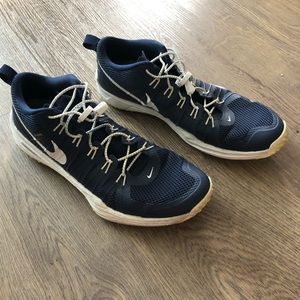 Nike Lunar TR1 Flywire Sneaker